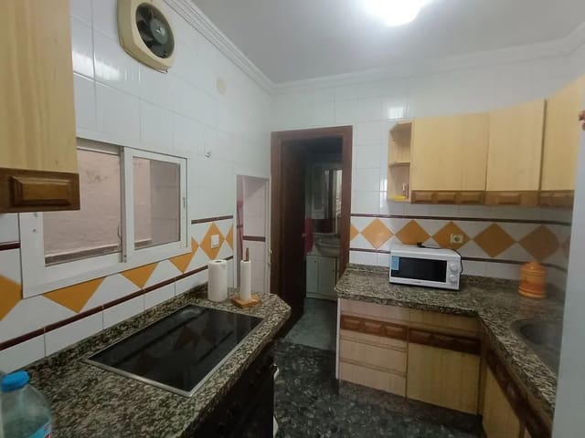 2 soverom Kjedet enebolig til salgs i Algarrobo Costa, Algarrobo - € 339 997 (Ref: 9773566)