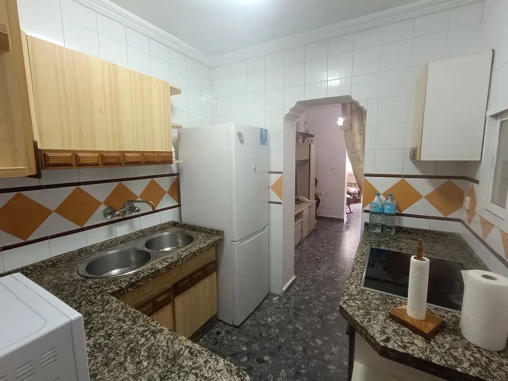 2 bedroom Semi-detached Villa for sale in Algarrobo Costa - € 339,997 (Ref: 9773566)