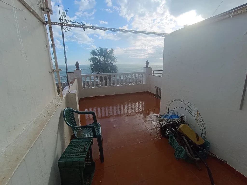 2 bedroom Semi-detached Villa for sale in Algarrobo Costa - € 339,997 (Ref: 9773566)