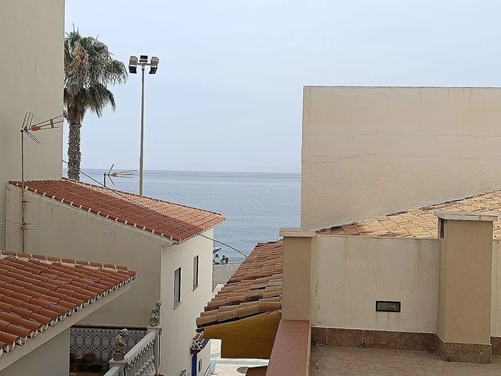 5 bedroom Semi-detached Villa for sale in Algarrobo Costa - € 449,998 (Ref: 9773567)