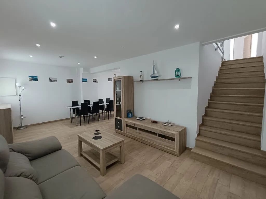 5 bedroom Semi-detached Villa for sale in Algarrobo Costa - € 449,998 (Ref: 9773567)