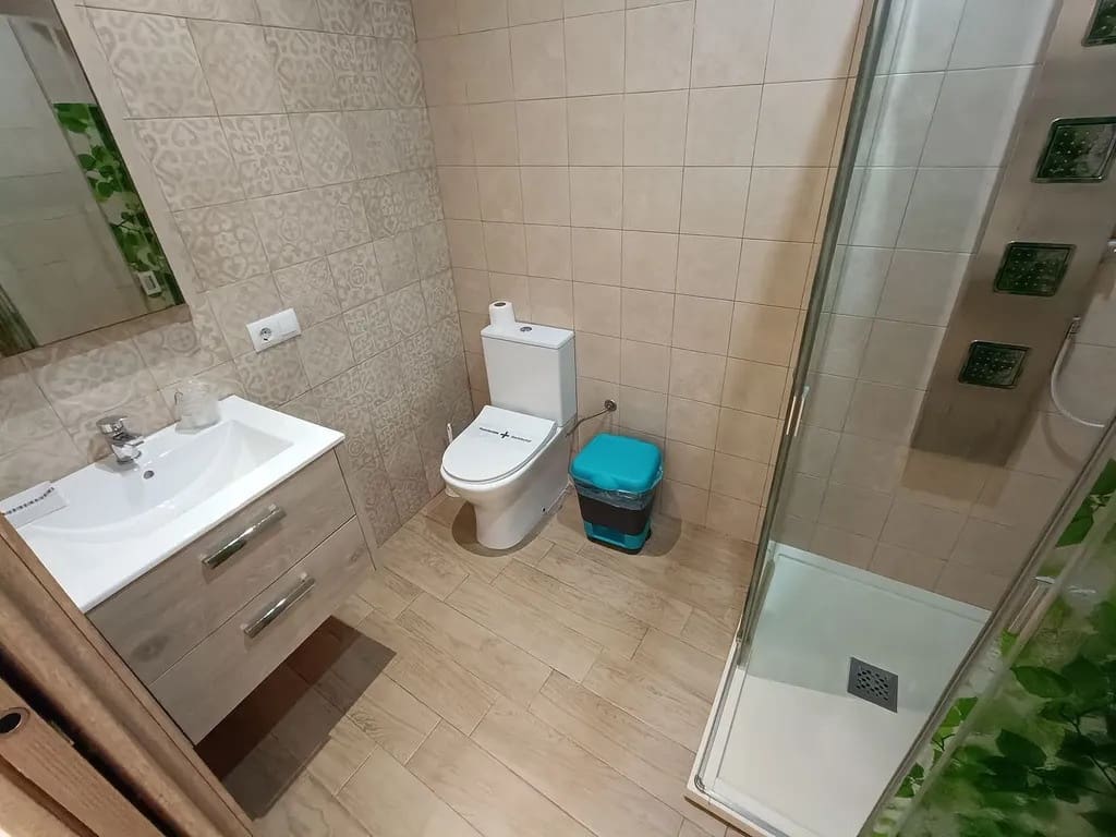 5 bedroom Semi-detached Villa for sale in Algarrobo Costa - € 449,998 (Ref: 9773567)