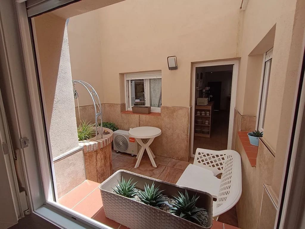 5 bedroom Semi-detached Villa for sale in Algarrobo Costa - € 449,998 (Ref: 9773567)