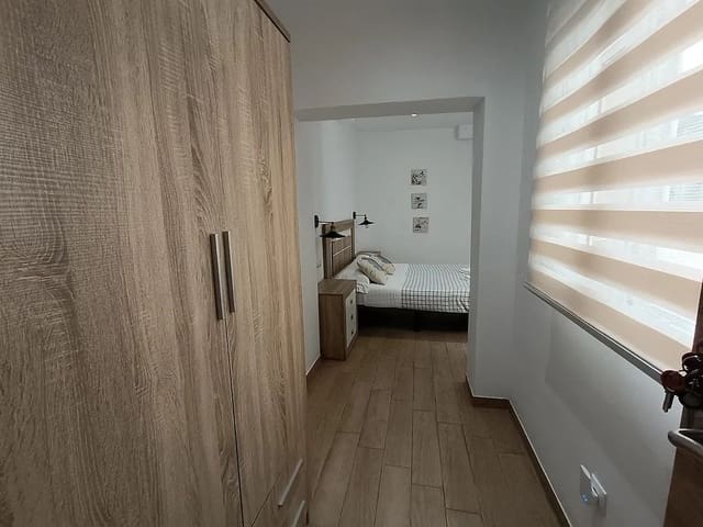 5 soverom Kjedet enebolig til salgs i Algarrobo Costa, Algarrobo - € 449 998 (Ref: 9773567)