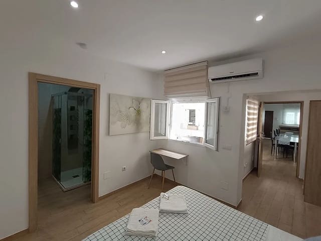 5 soverom Kjedet enebolig til salgs i Algarrobo Costa, Algarrobo - € 449 998 (Ref: 9773567)