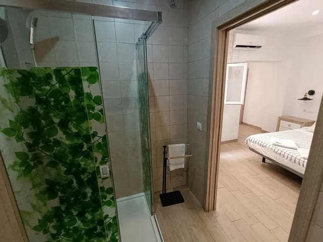 5 soverom Kjedet enebolig til salgs i Algarrobo Costa, Algarrobo - € 449 998 (Ref: 9773567)