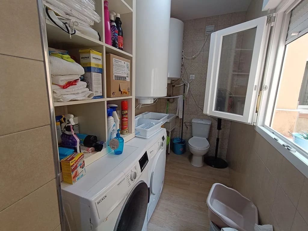 5 bedroom Semi-detached Villa for sale in Algarrobo Costa - € 449,998 (Ref: 9773567)