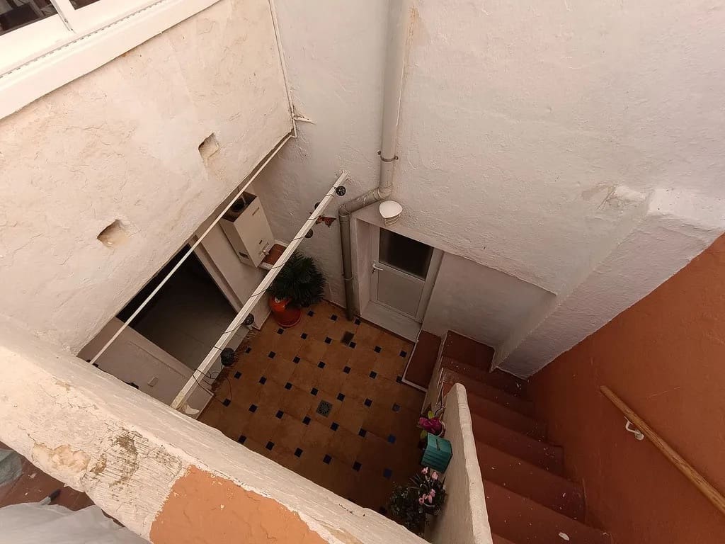 3 soveværelse Semi-Rækkehus til salg i Algarrobo - € 169.000 (Ref: 9773568)