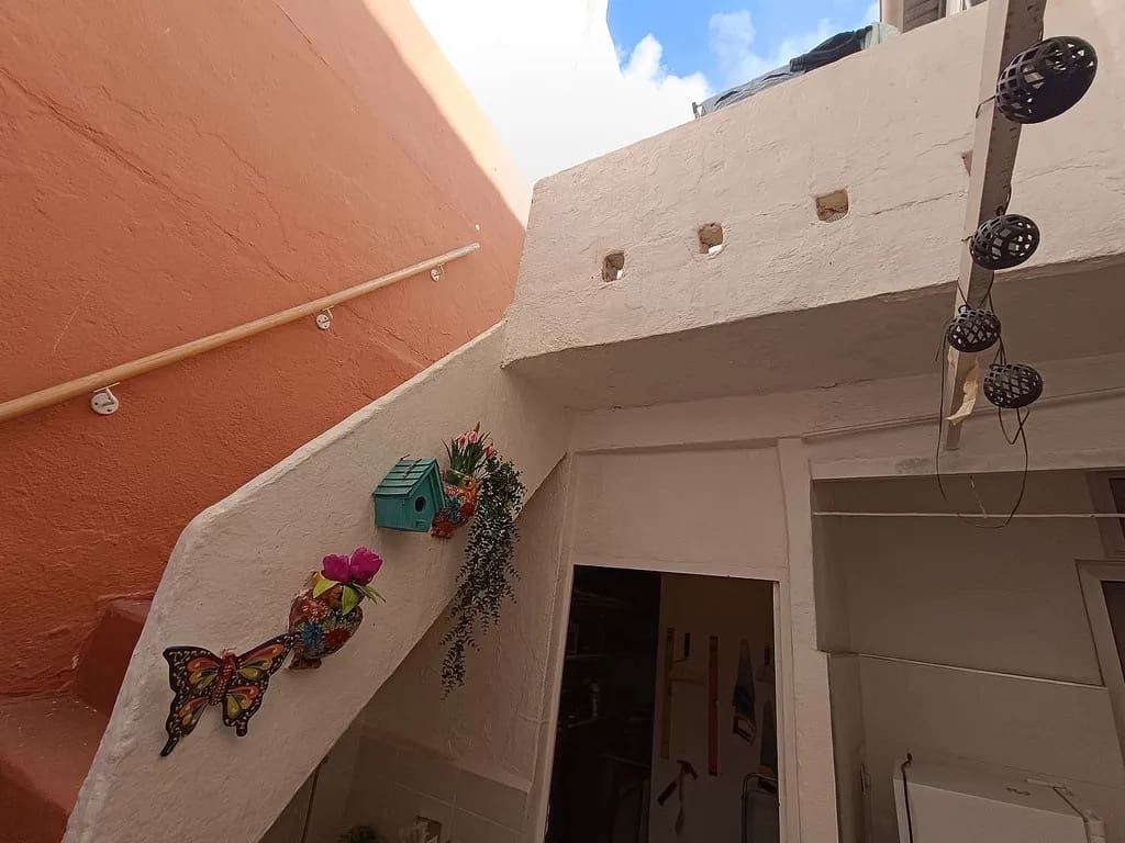 3 soveværelse Semi-Rækkehus til salg i Algarrobo - € 169.000 (Ref: 9773568)