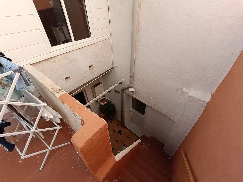 3 soveværelse Semi-Rækkehus til salg i Algarrobo - € 169.000 (Ref: 9773568)