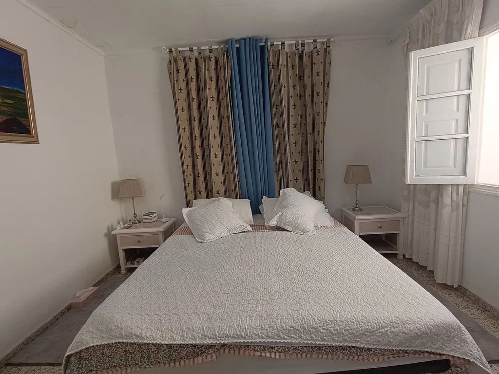 3 soveværelse Semi-Rækkehus til salg i Algarrobo - € 169.000 (Ref: 9773568)