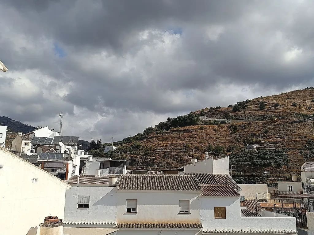 3 soveværelse Semi-Rækkehus til salg i Algarrobo - € 169.000 (Ref: 9773568)