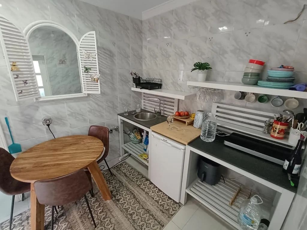 3 soveværelse Semi-Rækkehus til salg i Algarrobo - € 169.000 (Ref: 9773568)