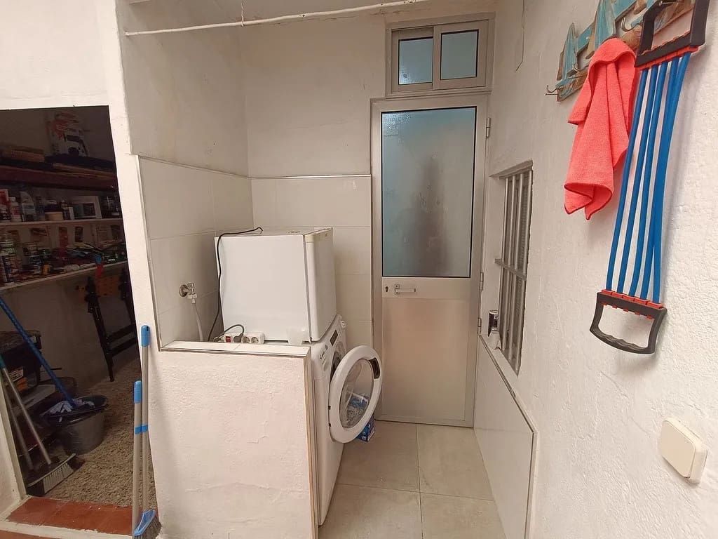 3 soveværelse Semi-Rækkehus til salg i Algarrobo - € 169.000 (Ref: 9773568)