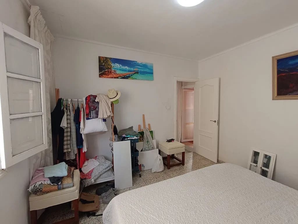 3 soveværelse Semi-Rækkehus til salg i Algarrobo - € 169.000 (Ref: 9773568)