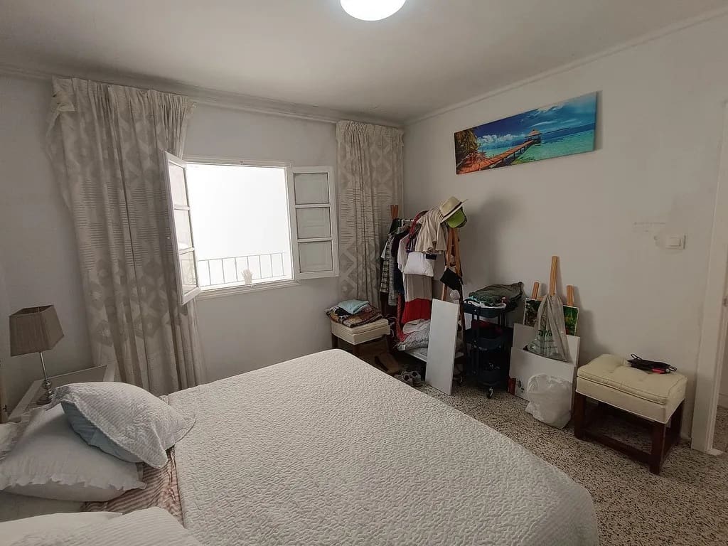 3 soveværelse Semi-Rækkehus til salg i Algarrobo - € 169.000 (Ref: 9773568)