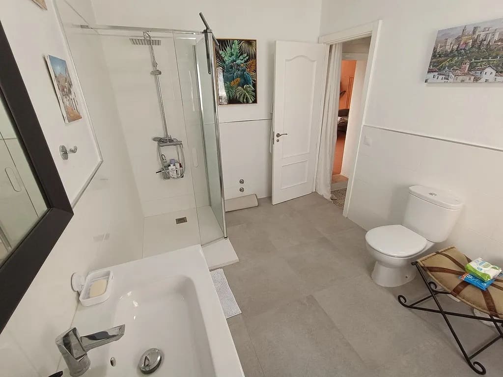 3 soveværelse Semi-Rækkehus til salg i Algarrobo - € 169.000 (Ref: 9773568)