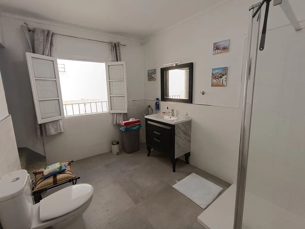 3 soveværelse Semi-Rækkehus til salg i Algarrobo - € 169.000 (Ref: 9773568)