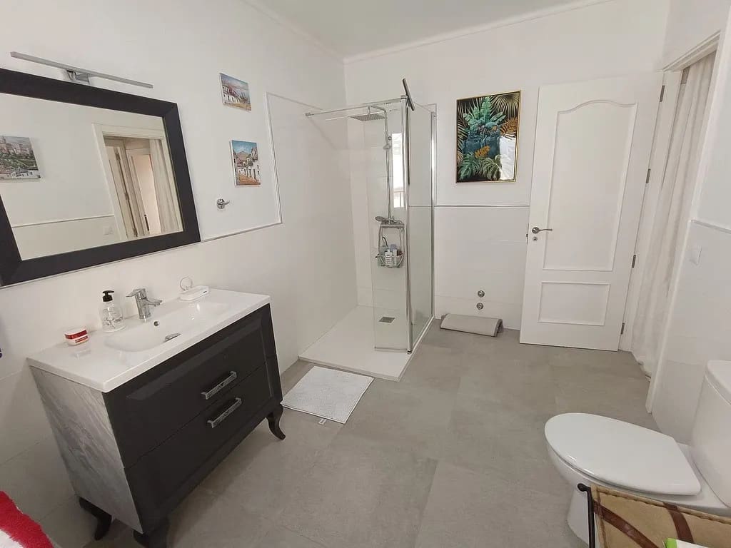 3 soveværelse Semi-Rækkehus til salg i Algarrobo - € 169.000 (Ref: 9773568)