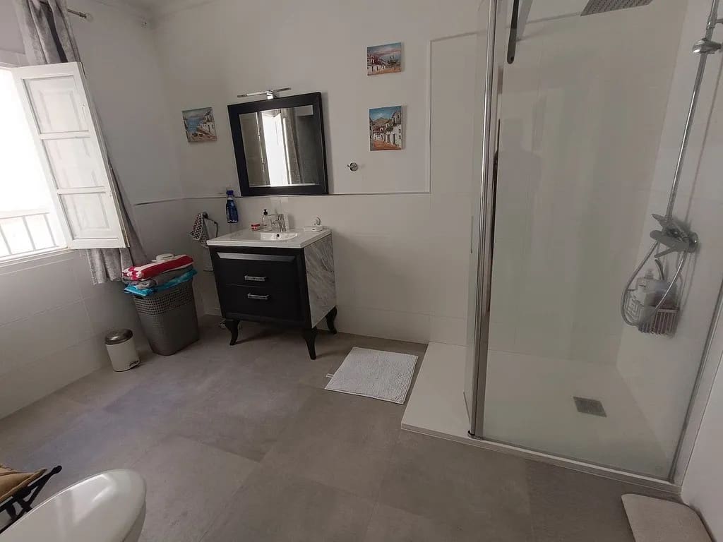 3 soveværelse Semi-Rækkehus til salg i Algarrobo - € 169.000 (Ref: 9773568)