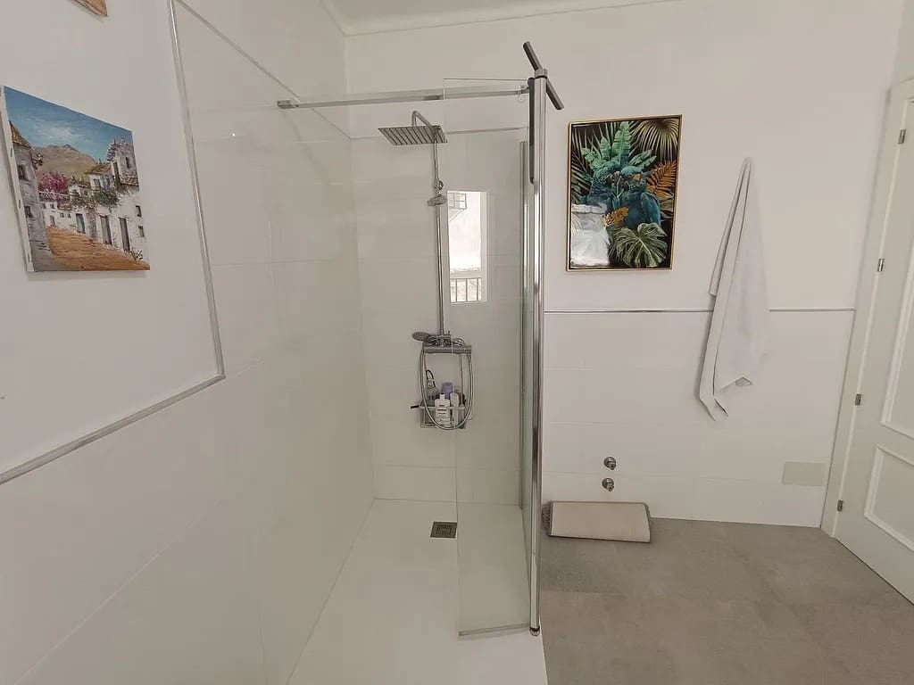 3 soveværelse Semi-Rækkehus til salg i Algarrobo - € 169.000 (Ref: 9773568)