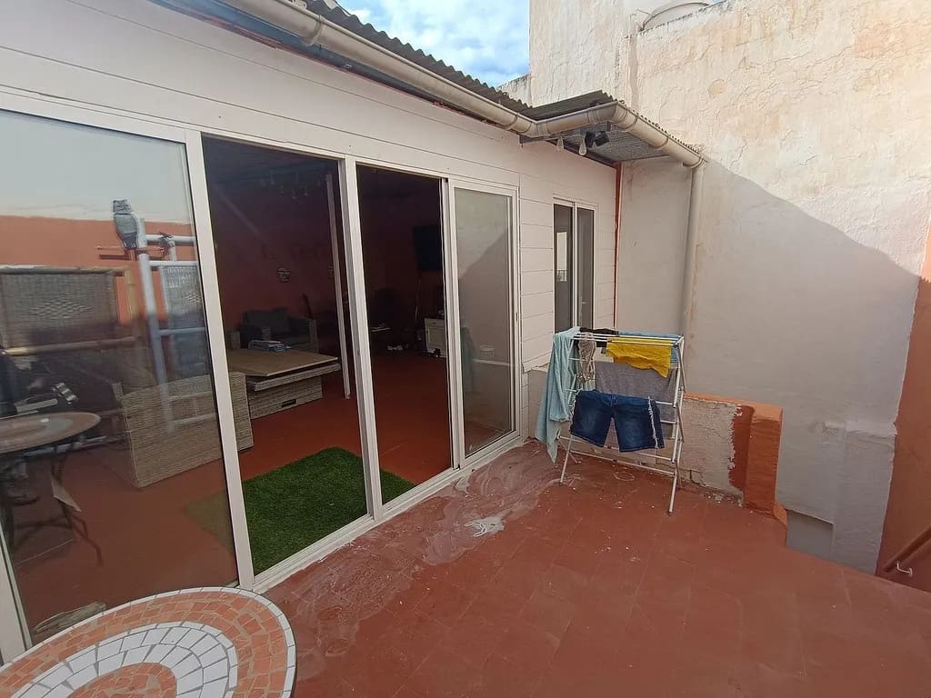 3 soveværelse Semi-Rækkehus til salg i Algarrobo - € 169.000 (Ref: 9773568)