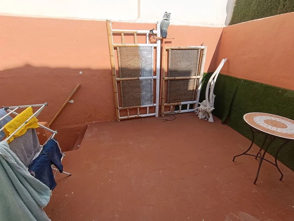 3 soveværelse Semi-Rækkehus til salg i Algarrobo - € 169.000 (Ref: 9773568)