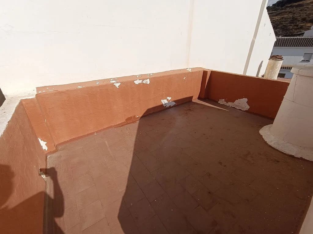 3 soveværelse Semi-Rækkehus til salg i Algarrobo - € 169.000 (Ref: 9773568)