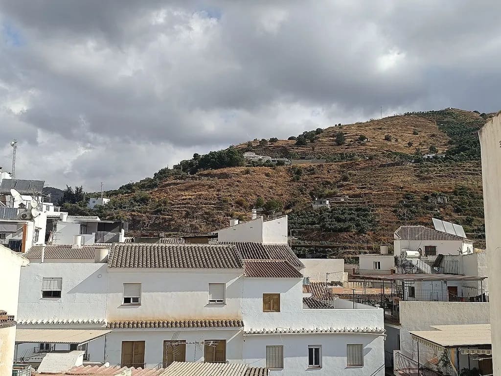 3 soveværelse Semi-Rækkehus til salg i Algarrobo - € 169.000 (Ref: 9773568)