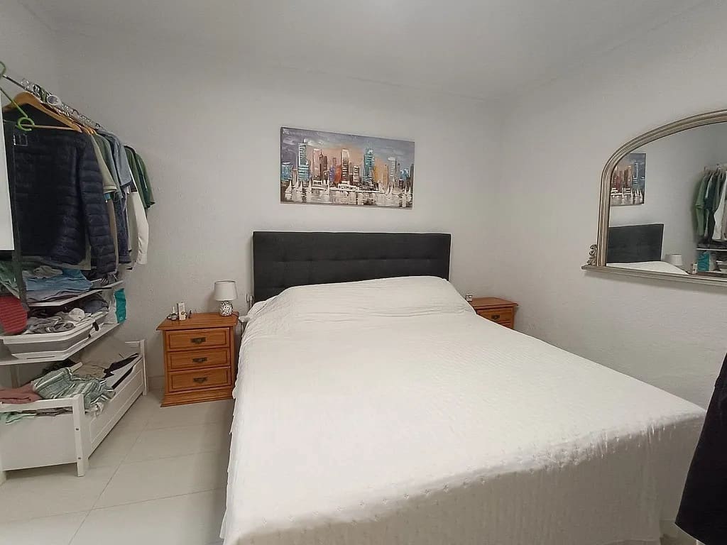 3 soveværelse Semi-Rækkehus til salg i Algarrobo - € 169.000 (Ref: 9773568)