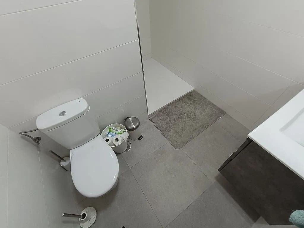 3 soveværelse Semi-Rækkehus til salg i Algarrobo - € 169.000 (Ref: 9773568)