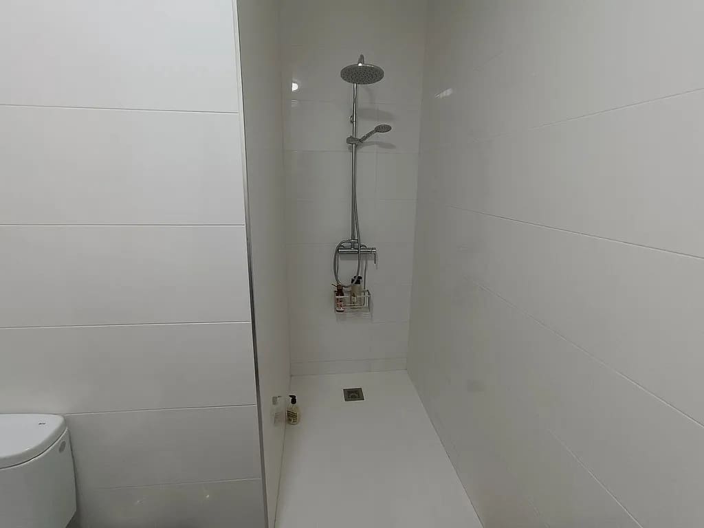 3 soveværelse Semi-Rækkehus til salg i Algarrobo - € 169.000 (Ref: 9773568)