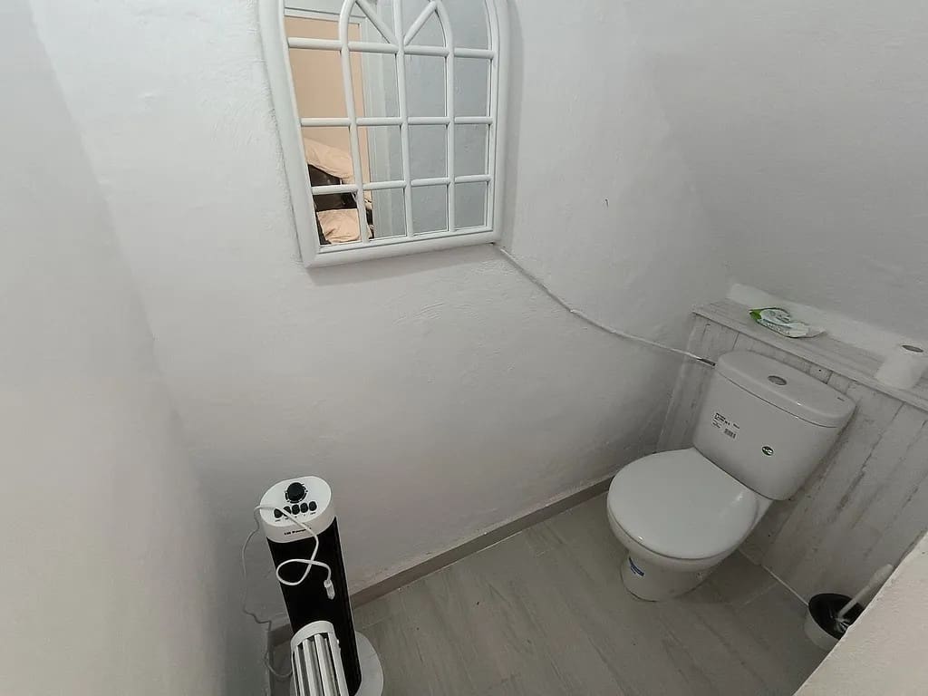 3 soveværelse Semi-Rækkehus til salg i Algarrobo - € 169.000 (Ref: 9773568)