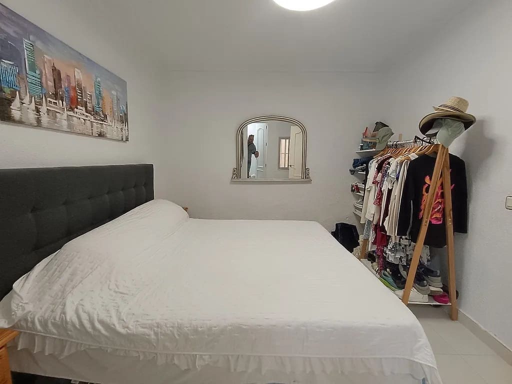 3 soveværelse Semi-Rækkehus til salg i Algarrobo - € 169.000 (Ref: 9773568)