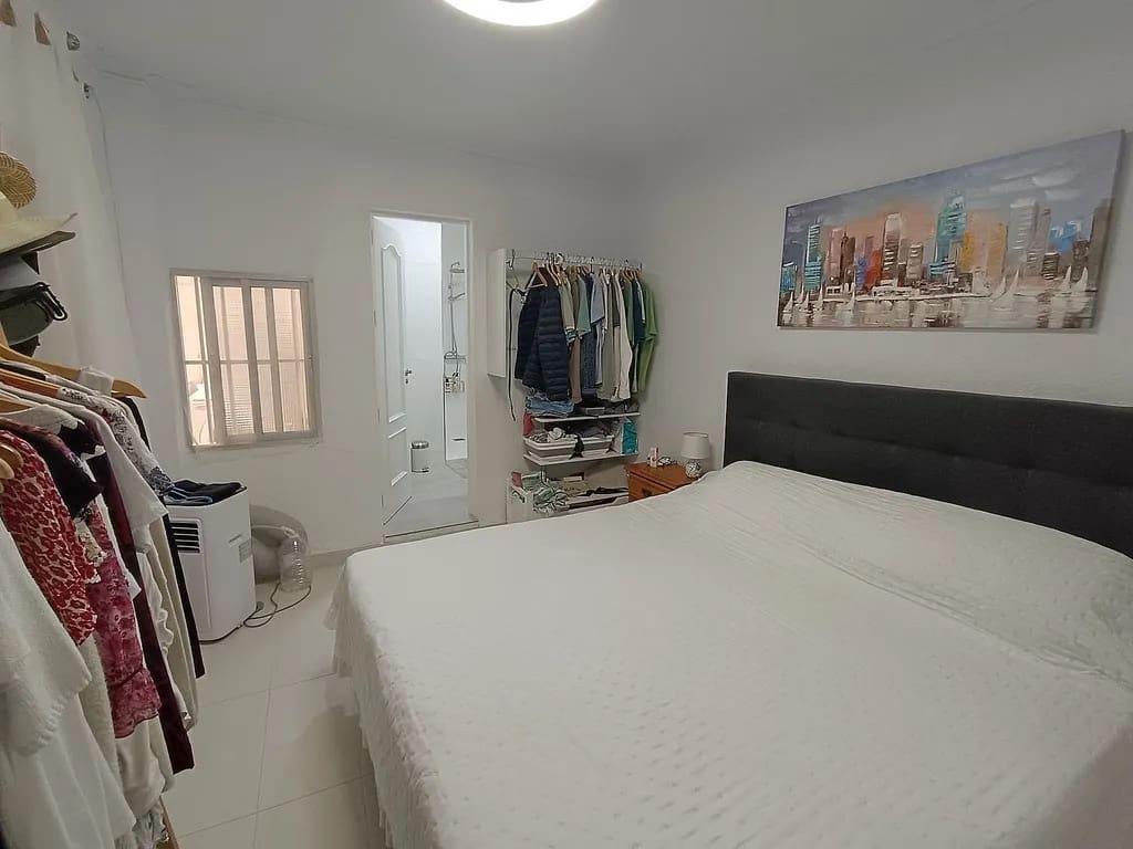 3 soveværelse Semi-Rækkehus til salg i Algarrobo - € 169.000 (Ref: 9773568)