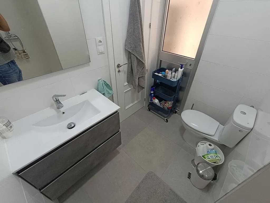 3 soveværelse Semi-Rækkehus til salg i Algarrobo - € 169.000 (Ref: 9773568)