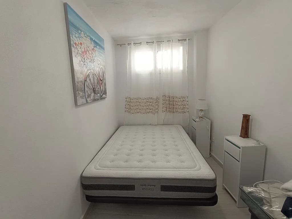 3 soveværelse Semi-Rækkehus til salg i Algarrobo - € 169.000 (Ref: 9773568)