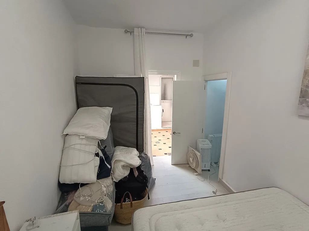 3 soveværelse Semi-Rækkehus til salg i Algarrobo - € 169.000 (Ref: 9773568)