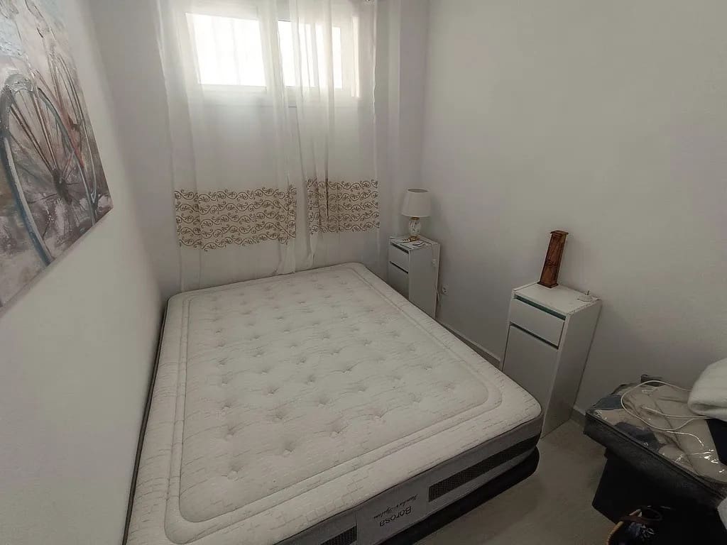 3 soveværelse Semi-Rækkehus til salg i Algarrobo - € 169.000 (Ref: 9773568)