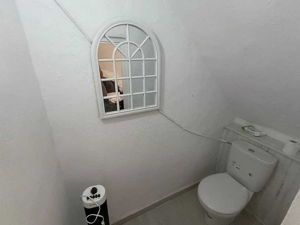 3 soveværelse Semi-Rækkehus til salg i Algarrobo - € 169.000 (Ref: 9773568)