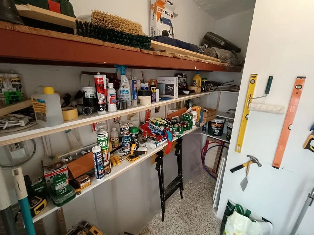 3 soveværelse Semi-Rækkehus til salg i Algarrobo - € 169.000 (Ref: 9773568)