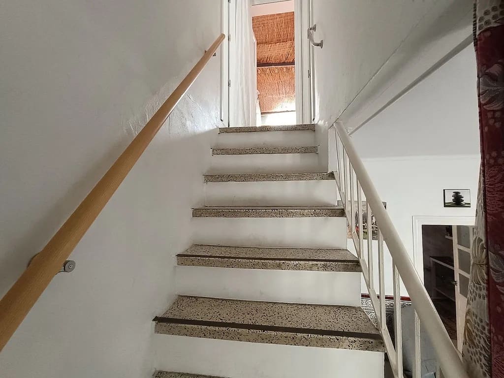 3 soveværelse Semi-Rækkehus til salg i Algarrobo - € 169.000 (Ref: 9773568)