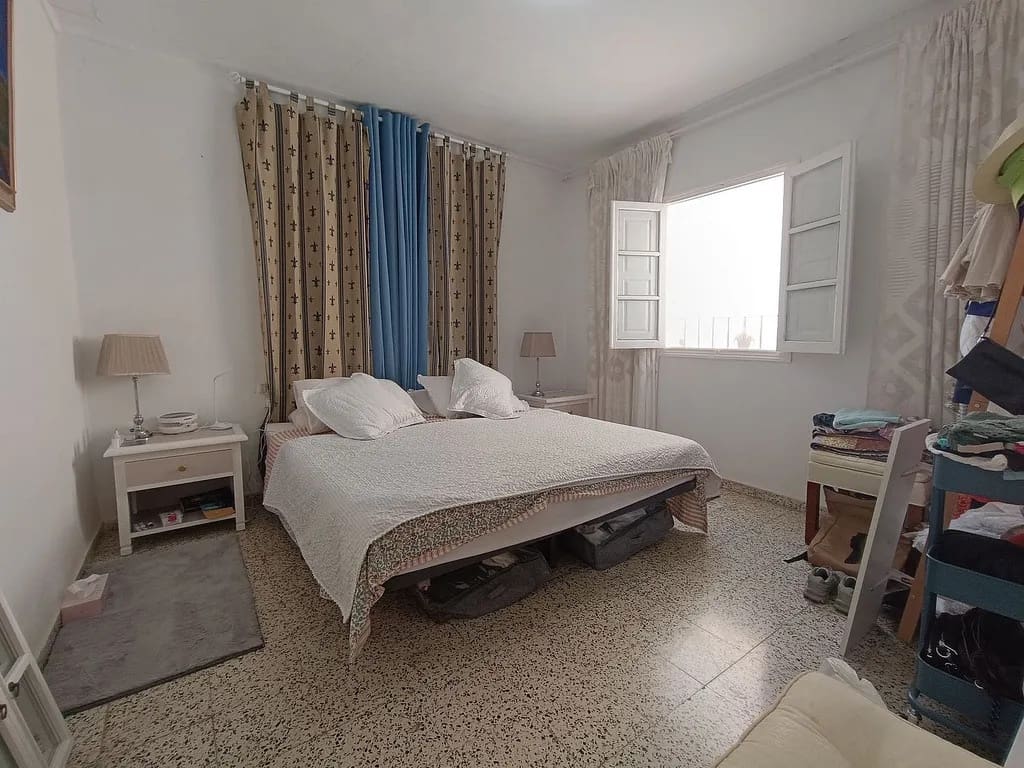 3 soveværelse Semi-Rækkehus til salg i Algarrobo - € 169.000 (Ref: 9773568)