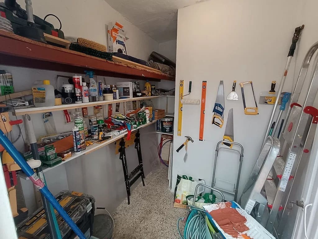 3 soveværelse Semi-Rækkehus til salg i Algarrobo - € 169.000 (Ref: 9773568)