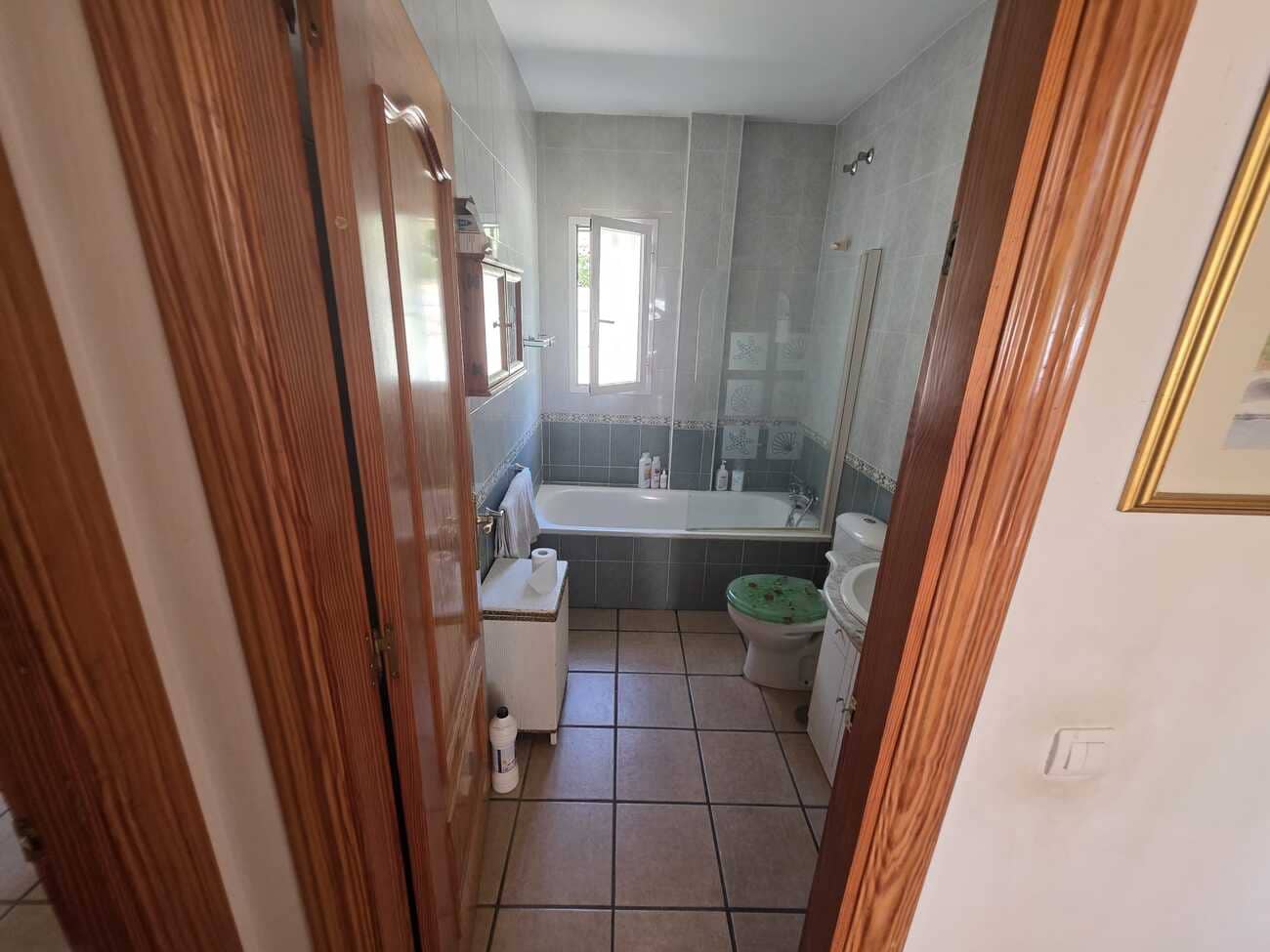 Bungalow de 2 habitaciones en Viñuela en venta - 210.000 € (Ref: 9908864)