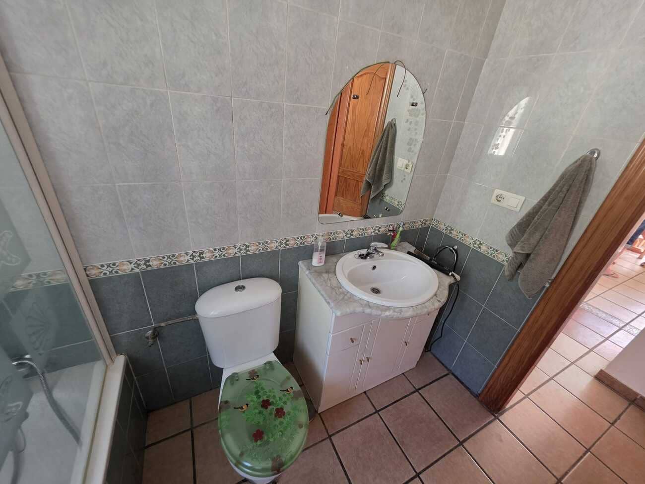 Bungalow de 2 habitaciones en Viñuela en venta - 210.000 € (Ref: 9908864)