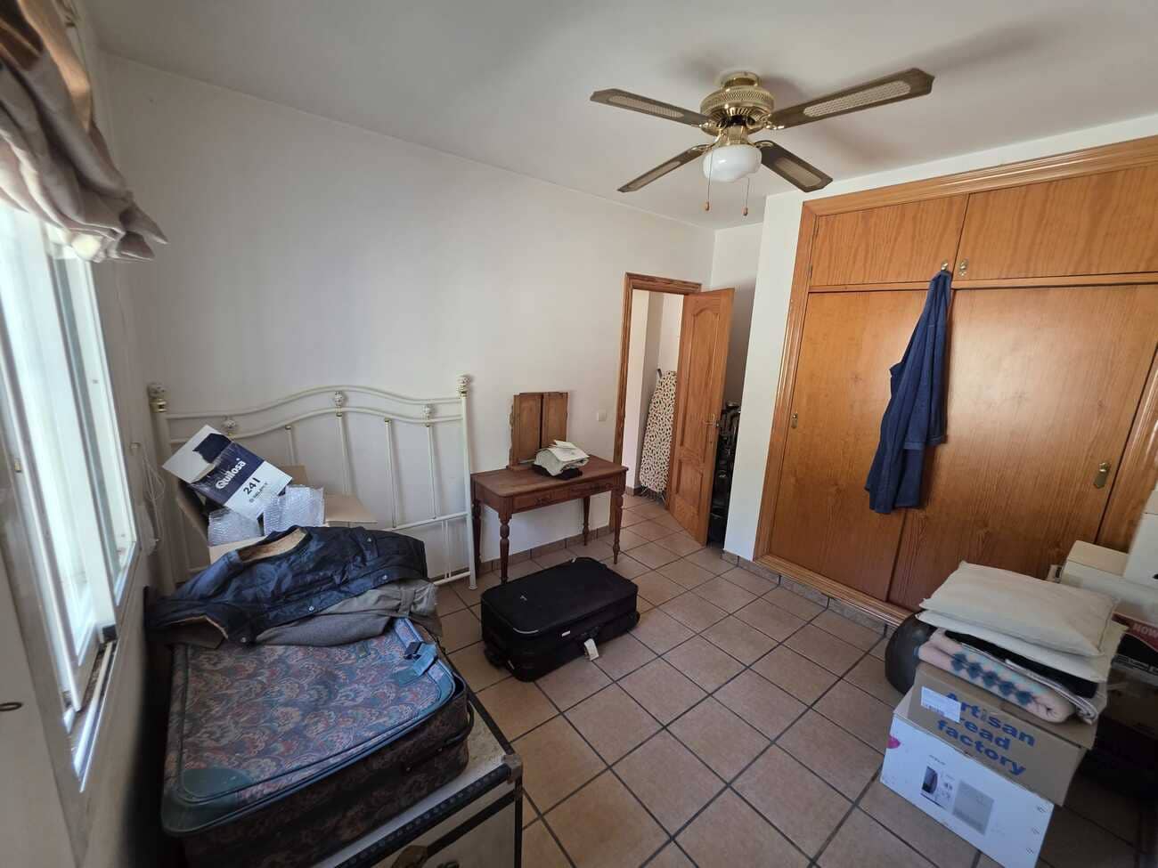 Bungalow de 2 habitaciones en Viñuela en venta - 210.000 € (Ref: 9908864)