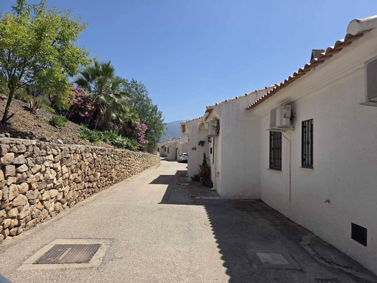 Bungalow de 2 habitaciones en Viñuela en venta - 210.000 € (Ref: 9908864)