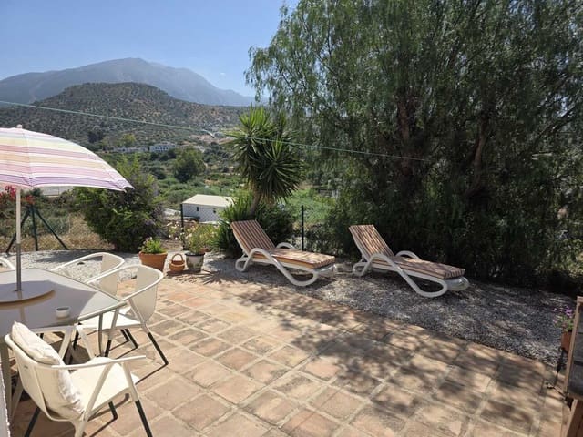 Bungalow de 2 habitaciones en Viñuela en venta - 210.000 € (Ref: 9908864)