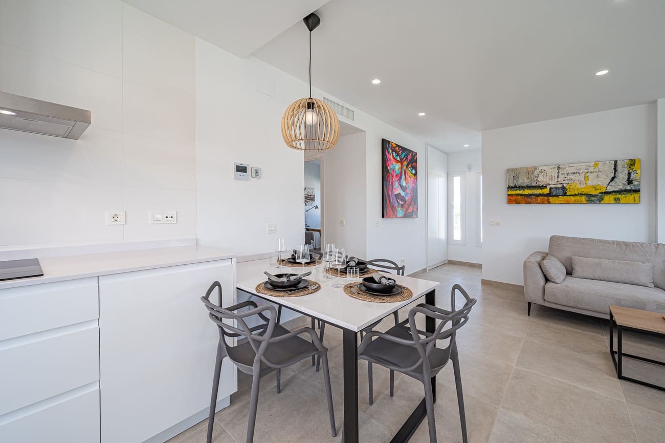 3 chambre Villa/Maison à vendre à Vinuela avec garage - 295 000 € (Ref: 9961027)